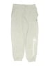 Champion Gray Sweatpants Size L (youth) - photo 1