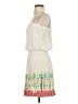Ramy Brook White Casual Dress Size XS - photo 5