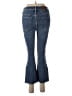Madewell Hearts Blue Jeans Size 28 waist (petite) - photo 2