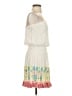 Ramy Brook White Casual Dress Size XS - photo 4