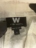 W by Worth Houndstooth Ivory Casual Pants Size 2 - photo 7