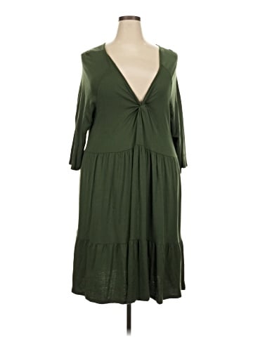 Meri Skye Casual Dress (view 1)