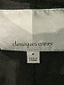 Classiques Entier Black Wool Blazer Size 8 - photo 6