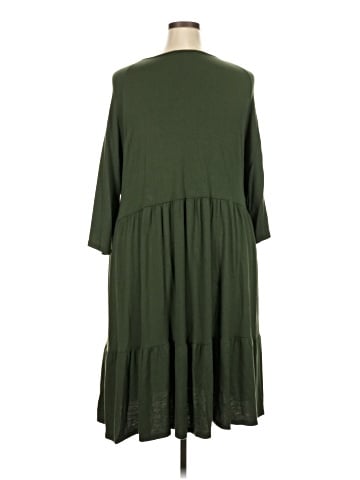 Meri Skye Casual Dress (view 2)