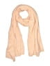 Nordstrom Tan Pink Scarf One size - photo 1