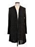 Delta Burke Black Cardigan Size M - photo 1