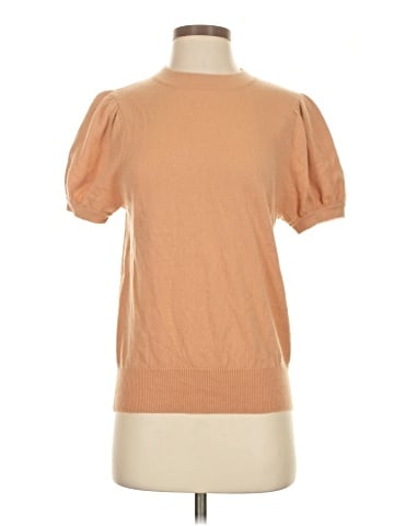 DemyLee Short Sleeve Top (view 1)