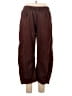 Unbranded Burgundy Casual Pants Size L - photo 1