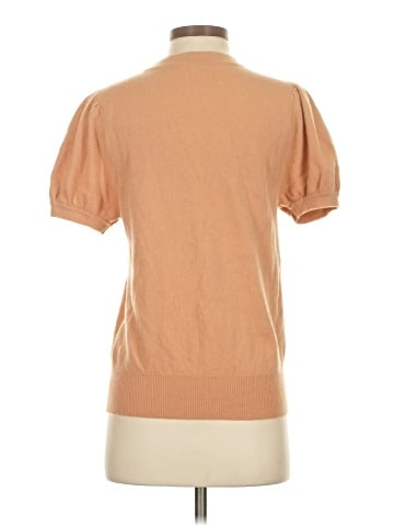 DemyLee Short Sleeve Top (view 2)