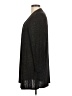 Delta Burke Black Cardigan Size M - photo 5