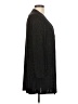 Delta Burke Black Cardigan Size M - photo 4
