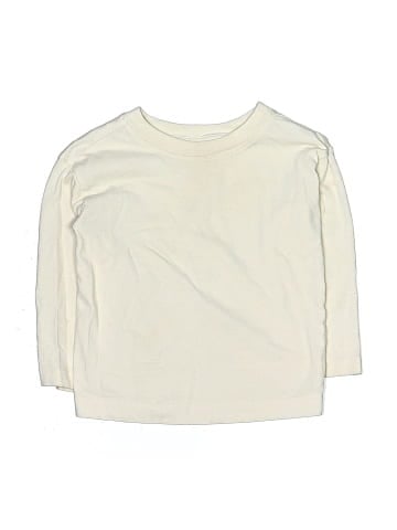 Hanna Andersson 3/4 Sleeve T-Shirt (view 1)