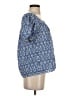 Max Studio Blue Short Sleeve T-Shirt Size XS - photo 4
