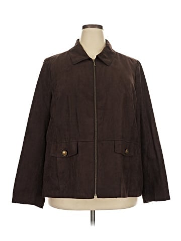 Studio Works Jacket (view 1)