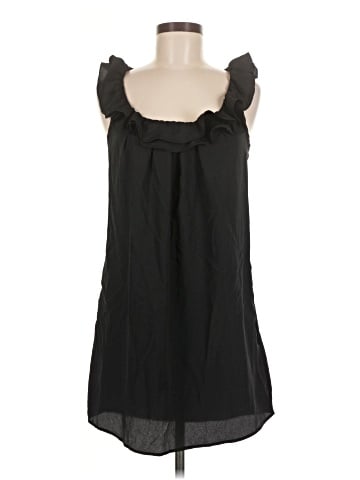 Pins and Needles Casual Dress (view 1)