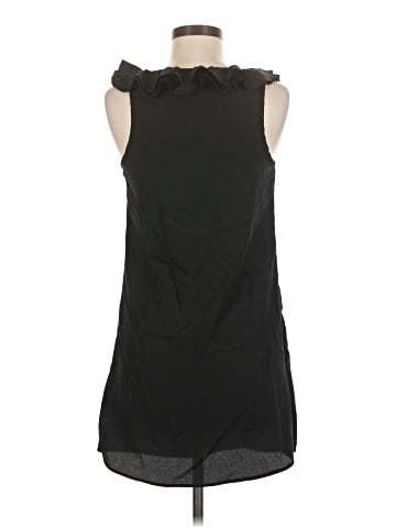 Pins and Needles Casual Dress (view 2)