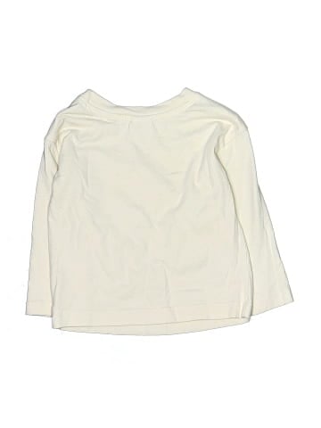 Hanna Andersson 3/4 Sleeve T-Shirt (view 2)