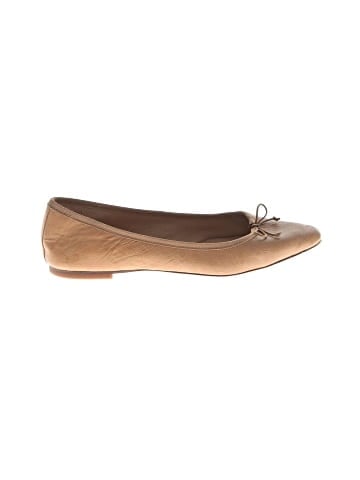 Veronica Beard Flats (view 1)