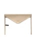Assorted Brands Gold Clutch One size - photo 1