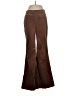Pilcro Brown Casual Pants Size 27 waist - photo 1