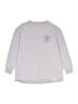 Simply Southern 100% Cotton Silver Sweatshirt Size S (youth) - photo 1