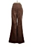 Pilcro Brown Casual Pants Size 27 waist - photo 2