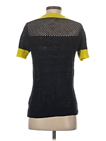 Moth Sweater Vest (view 2)