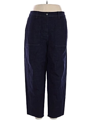 Eileen Fisher Jeans (view 1)
