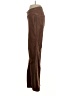 Pilcro Brown Casual Pants Size 27 waist - photo 5