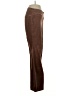 Pilcro Brown Casual Pants Size 27 waist - photo 4
