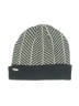 Calvin Klein 100% Acrylic Gray Black Beanie One size - photo 1