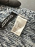 Divided by H&M 100% Acrylic Tweed Gray Pullover Sweater Size L - photo 7