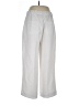 Adrianna Papell Ivory Casual Pants Size 12 - photo 2
