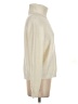 Olivaceous Ivory Turtleneck Sweater Size S - photo 4
