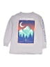 Simply Southern 100% Cotton Silver Sweatshirt Size S (youth) - photo 2
