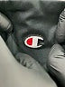 Champion Black Athletic Shorts Size L - photo 3