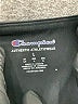 Champion Black Athletic Shorts Size L - photo 4