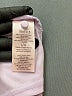 Teddi Rose Purple Short Sleeve Top Size L - photo 8