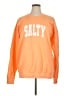 Tultex Orange Sweatshirt Size XL - photo 1