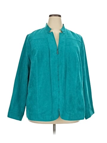 Studio Works Jacket (view 1)