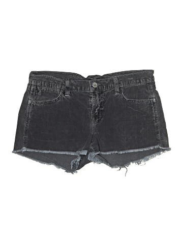 J Brand Denim Shorts (view 1)