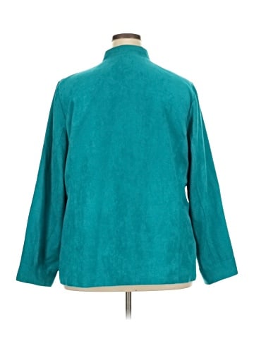 Studio Works Jacket (view 2)