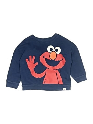 Gap Sweatshirt (view 1)