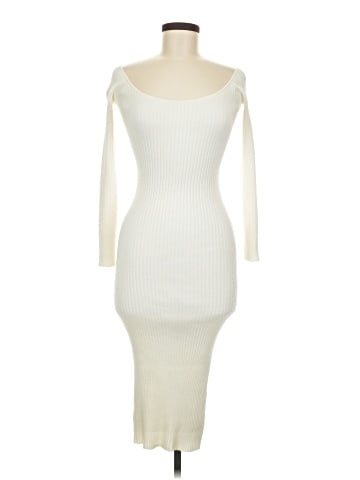 Missguided Cocktail Dress (view 1)