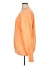 Tultex Orange Sweatshirt Size XL - photo 5