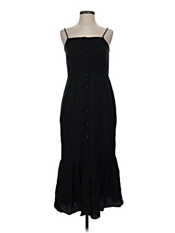 Something Navy Casual Dress (view 1)