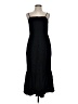 Something Navy Black Casual Dress Size XS - photo 1