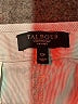 Talbots Green Khaki Shorts Size 12 Petite - photo 3