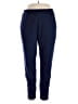 American Rag 100% Polyester Solid Blue Track Pants Size XL - photo 1