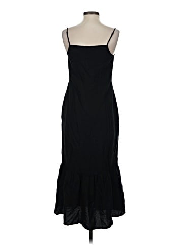 Something Navy Casual Dress (view 2)